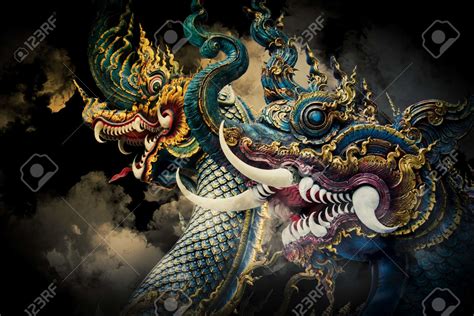 background naga  koleksi gambar