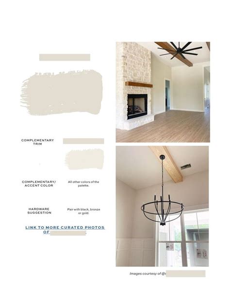 Sherwin Williams Greek Villa Color Palette Interior Design Color