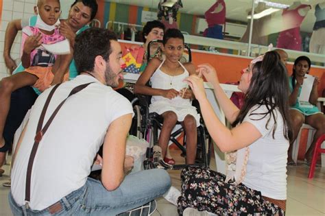 Dia Nacional do Voluntariado é celebrado nesta quarta Últimas Diario