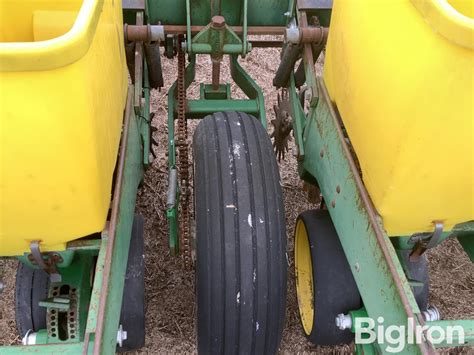 John Deere 7300 8r30” Planter Bigiron Auctions