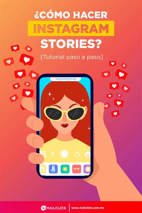 Instagram Stories Tutorial Paso A Paso Instagram Consejos Para