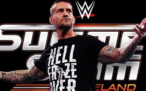 Uncertainty Looms Over Cm Punks In Ring Return Status For 2024 Wwe