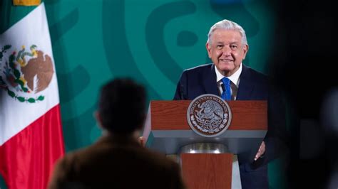 Amlo Critica La Sanción Del Ine A Samuel García Es Politiquería