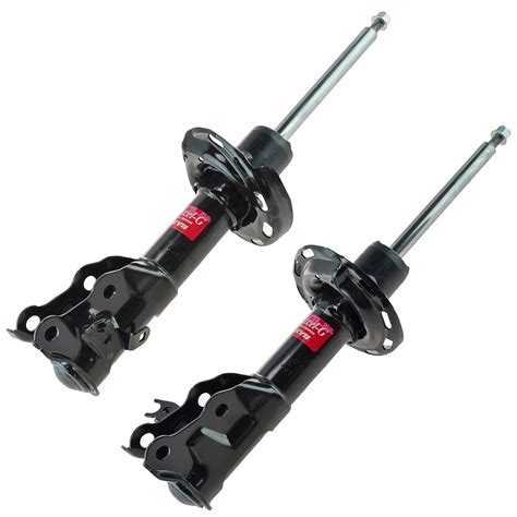 CIVIC 2006 2011 SHOCK ABSORBER FRONT LEFT AND RIGHT SIDE KYB 339203