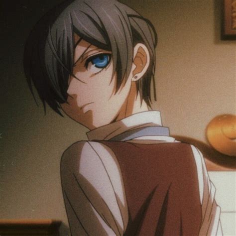 Pin On Black Butler