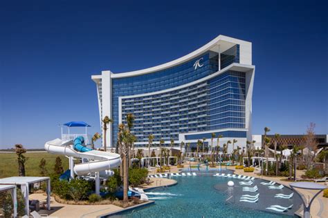 Choctaw Casino & Resort - Durant - D Magazine