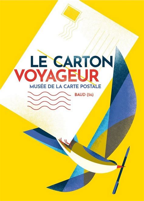 Musée de la carte postale Le Carton Voyageur Guide des Loisirs en