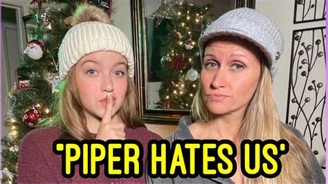 Piper Rockelle Got Called Out For This 👀 Youtube