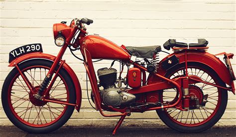 GOODWOOD REVIVAL on Behance