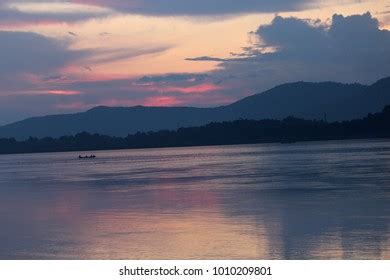 Brahmaputra River Assam Stock Photo (Edit Now) 1010209801