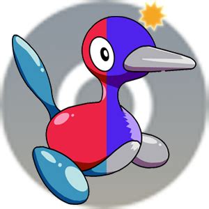 Hora Destacada De Porygon Coordinates Comunidad Fly Oficial