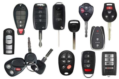 Replacement Car Keys & Fob | Discount Lock & Key of Nashville