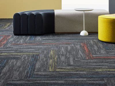 Feltex Carpet Tiles - Accent Carpets