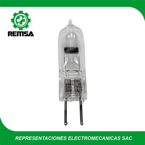 Osram Hlx Fcs Remsa Sac