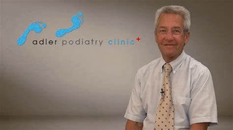 Podiatrist In Jacksonville Fl Philip Adler Dpm Adler Podiatry