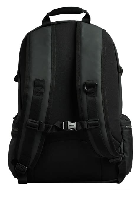 Superdry Τσάντα Backpack Mountain Tarp Graphic Unisex Y9110157a 16a