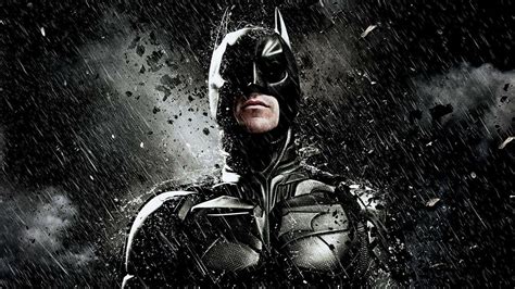 Batman The Dark Knight Rises Full HD Fondo De Pantalla And Fondo De