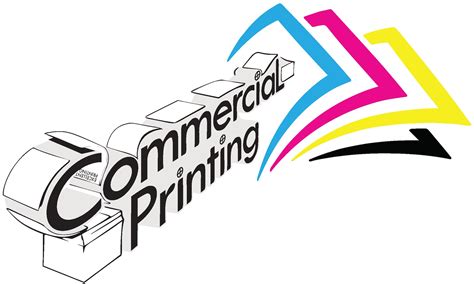 Commercial Printing Services