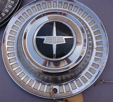 Hubcaps Dodge 1956 Pre Sixties Vintage Auto Supplypre Sixties