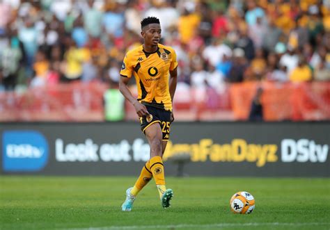 Kaizer Chiefs Vs Mamelodi Sundowns Mtn Live Updates