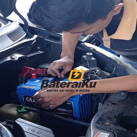 Tips Merawat Aki Mobil Yang Jarang Digunakan