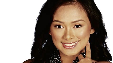 Eula Caballero Confidence Is The Key Inquirer Entertainment