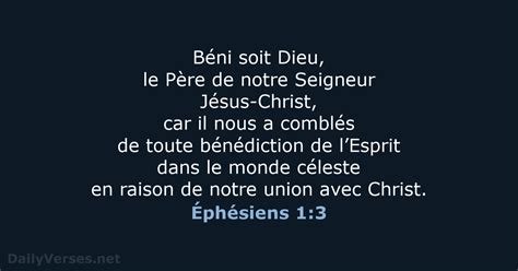 Avril Verset Biblique Du Jour Bds Ph Siens