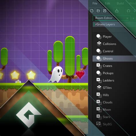 Yoyo Games Launches Gamemaker Studio Creator Edition For Windows And