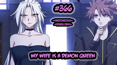 My Wife Is A Demon Queen Ch 366 [indonesia English] Youtube