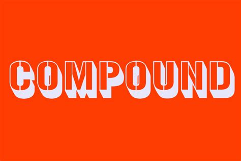 compound   languages  translation listening