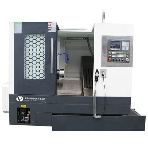 Tck56 High Speed Double Spindle Slant Bed Cnc Lathe Turning Center China Cnc Lathe Machine And