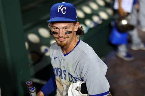 Royals Sign Bobby Witt Jr To Year Contract Royals Review