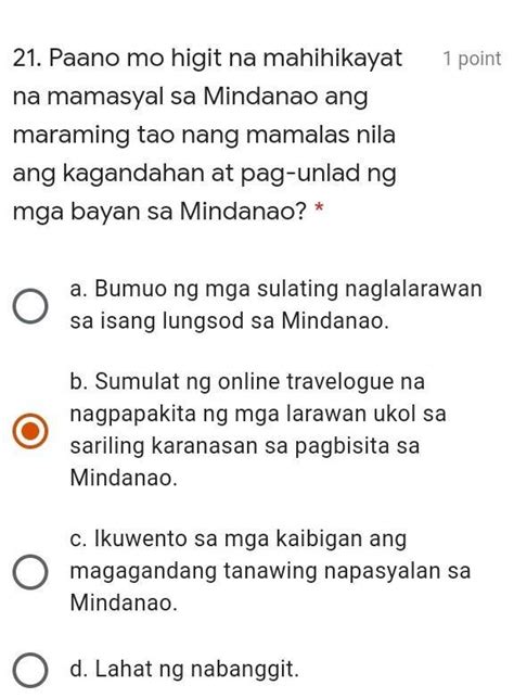 Pa Answer Po Ung Tama Pls Need Ko Napo Brainliest Ko Tama Brainly Ph