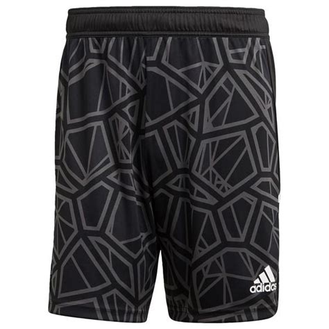 Adidas M Lmandsshorts Condivo Sort Unisport Dk