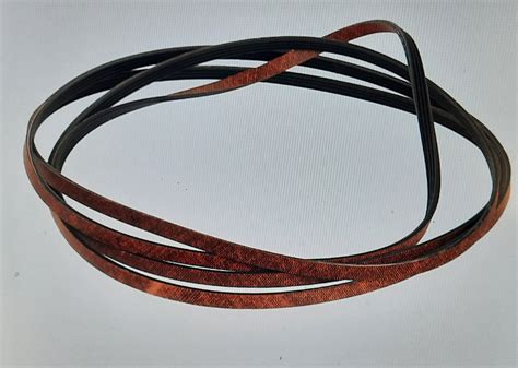 Dryer Drum Belt Quality New Appliances Parts