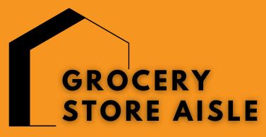 Grocery Store Aisle Guide: How To Shop Effectively In 2025