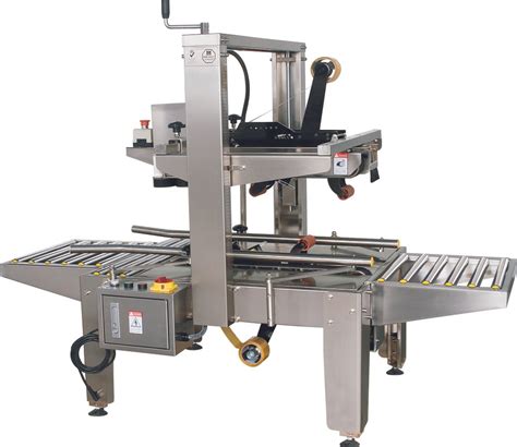 Carton Sealing Machines Box Sealing Machines Latest Price