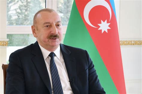 President Ilham Aliyev: Azerbaijan`s economic development is mainly generated by our reforms