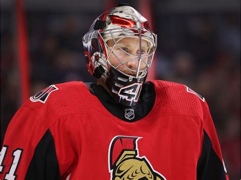 The Ottawa Senators Are Ready And Waiting For One Of The Biggest