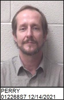 Jason Matthew Perry Sex Offender In Hiddenite NC 28636 NC012268S7