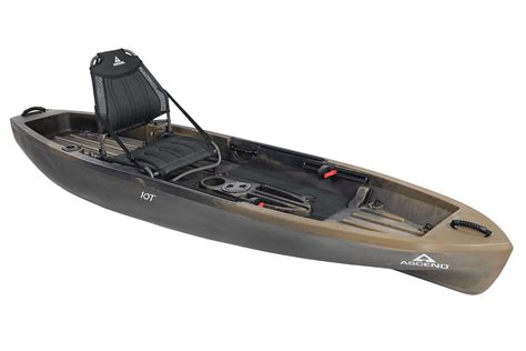 ASCEND 12T Sit On Kayak