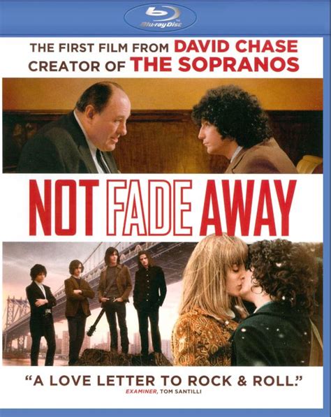 Not Fade Away (2012) - David Chase | Synopsis, Characteristics, Moods ...