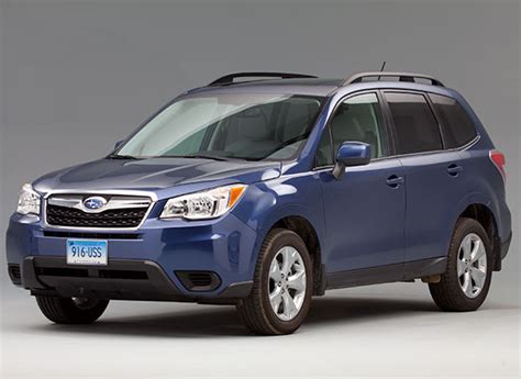 The Best Small SUVs – Consumer Reports