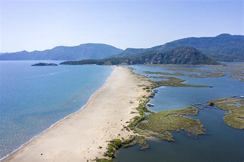 Najbolje turske plaže sa plavom zastavicom Media