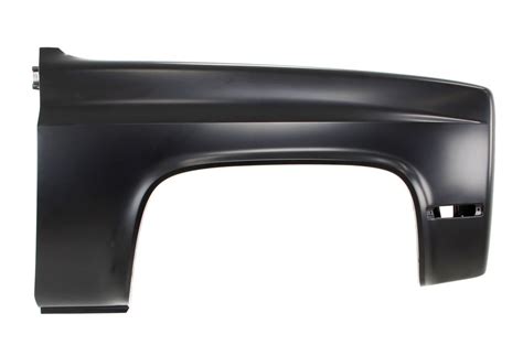 Chevy Gmc Stepside Pickup Rear Passenger Fender