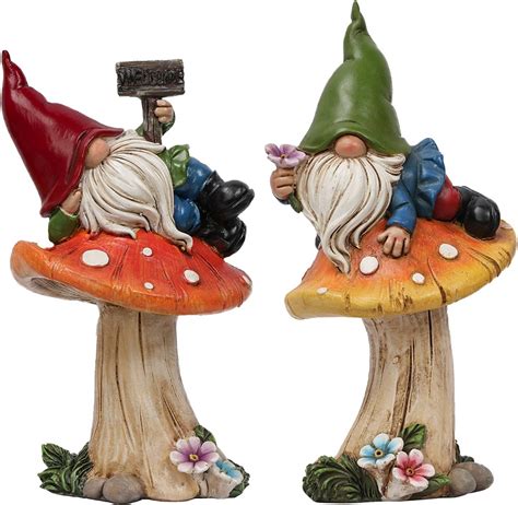 The Great Garden Gnome Debate: What's the Point of Putting Gnomes in Your Garden?