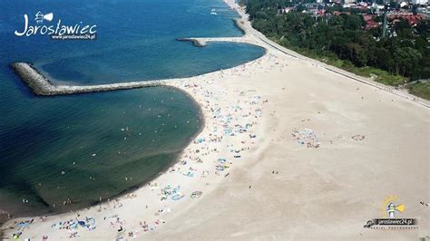 „lenkijos Dubajai Baltijos Jūros Pakrantėje Didžiausias Dirbtinis