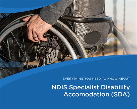 Everything You Need To Know About NDIS Specialist Disability