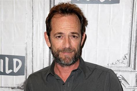 ‘beverly Hills 90210’ Star Luke Perry Hospitalized After Suffering Stroke Decider