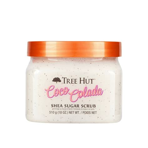 coconut colada tree hut 5